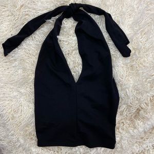 Halter Top